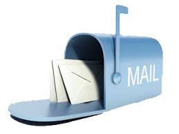 forward mail