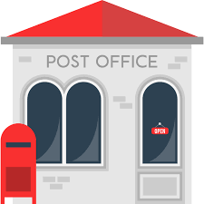 post office