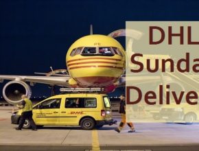 Does DHL Deliver on Sunday