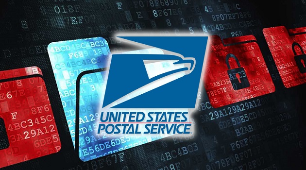 USPS records of tracking and confirmation of delivery