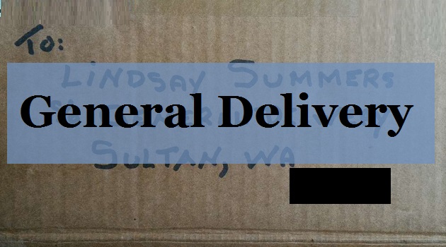 General delivery