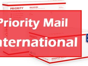 Priority Mail International