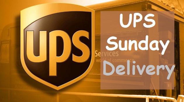 Does UPS Deliver on Sunday? USPS Sunday Delivery & Hours
