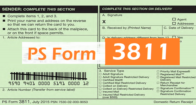 usps certified mail receipt tracking