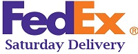 Does FedEx Deliver on Saturday