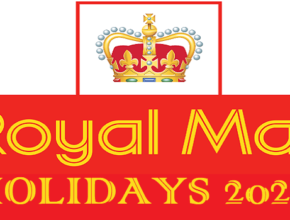 royal mail holidays 2020