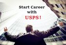career with usps