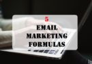 email marketing formulas